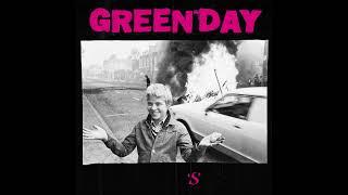 Green Day - Look Ma, No Brains!/The American Dream is Killing Me [Visualizer]