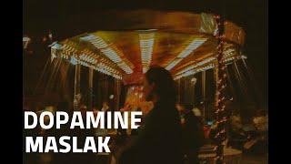 موزیک خفن و جدید مسلک به نام دوپامین  Dopamine Official Audio maslak