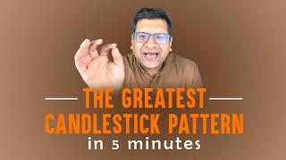 The Greatest Candlestick Pattern