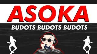 ASOKA TREND ( KRZ BUDOTS )