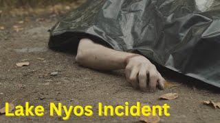 The Lake Nyos Incident