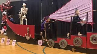 Alaina Grace 37.15 All Around Walk the Plank 2/24/2018