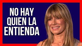 ¿Cómo habla Begoña Gómez? | Análisis de Oratoria