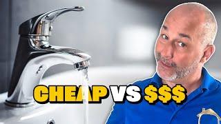 Don't Buy Junk | Home Depot vs Amazon vs Plumbing Supply Store