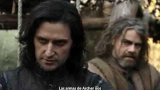 Guy of Gisborne & Robin Hood - Episode 11 Scenes