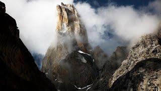 Climbing the World's Highest Rock Wall - Trango Towers (20,623 ft)