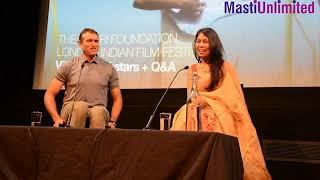 Rima Das Q&A with Stuart Brown (BFI) - London Indian Film Festival