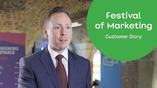 Slido Story: Festival of Marketing