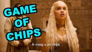 Game of Chips