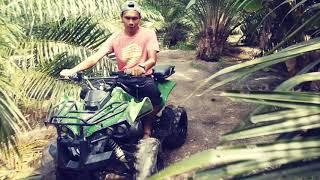 ATV 150cc Off Road Adventure - Sekinchan