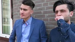 Afghan Proud NL: life of a singel Afghan boy