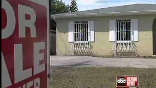 Tampa home values drop $113 B