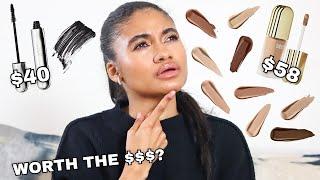 Sarah Creal Beauty Makeup Products: Are They Worth The Price Tag?