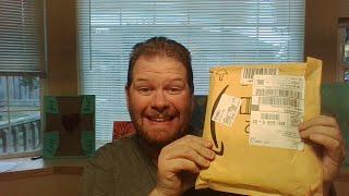 Amazon Print On Demand Books | Unboxing My First Novel