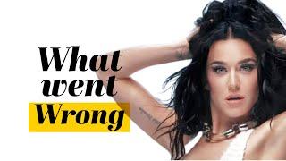 The truth about Katy Perry's DYING legacy!