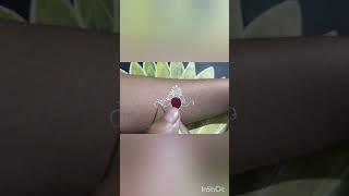 #viralvideo #kolkaart ️ Beautiful Traditional Kolka Design 