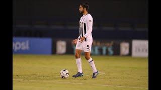 Everardo Rubio | Best Defensive Skills 2020 | Switchbacks FC