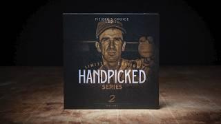 The Handpicked Series, Volume 2