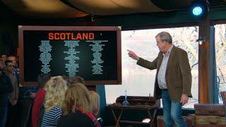 The Grand Tour - Scottish Inventions #thegrandtour #scotland #inventions #facts