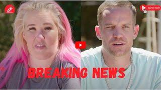 NEW BiG BREAKING NEWS !! Time For Mama June Family To Be Shut Down !! t Will Shock You.CLICK SEE !!