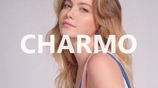 [CHARMO Official] - New Arrivals with Nastya - April 2018