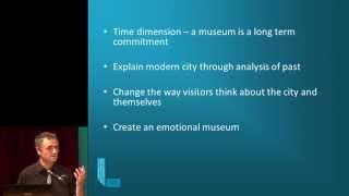 Liverpool Museum / Best in Heritage