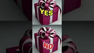 #gift #giftbox #chooseyourgift #automobile #selectbox #giftideas#shortsviral#youtubeshort #challenge