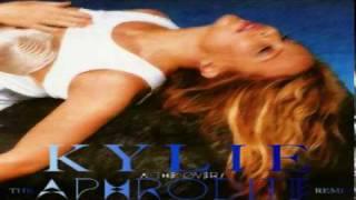 Kylie Minogue - All The Lovers (The Aphrodite Remix)