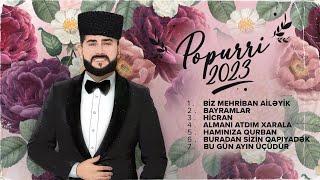 Murad Arif — Popurri (Biz Mehriban Ailəyik)