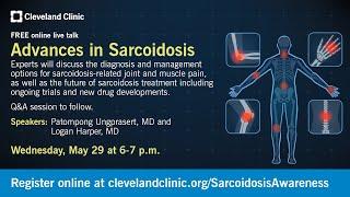 Advances In Sarcoidosis