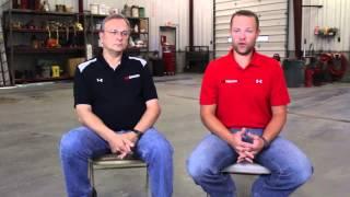 20 Years: Epp Concrete Employees