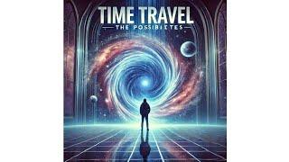 The Fascinating Concept of Time Travel: Exploring the Possibilities | WorldTube #shorts