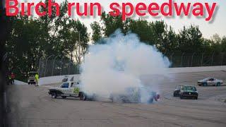 eve of destruction at birch run speedway may 17