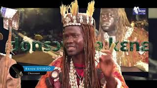DONSO KA KÈNÈ PRÉSENTÉ PAR MADANI TOURÉ INVITÉ BAROU GUINDO