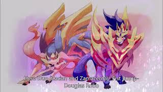 Legendary and Mythical Pokémon Theme Songs