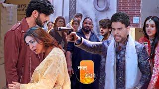 Kundali Bhagya || Shaurya Hugs Preeta, Varun Shoots || Upcoming Twist