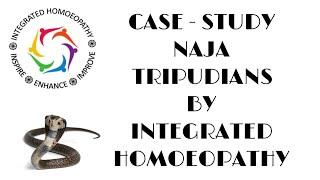 Naja - Tripudians by Integrated Homoeopathy