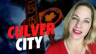 Culver City CA a history and Real Estate with Luxury Realtor Corrie Sommers.