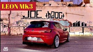 Seat Leon mk3 Sound  