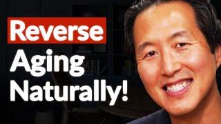 Fix Your Diet & Lifestyle To Heal Your Skin: Reverse Acne, Aging & Wrinkles | Dr. Anthony Youn