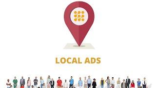 LocalAds at Ion Marketing