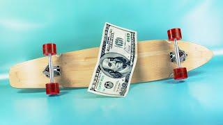 Tips To Buy The Best Beginner Longboard (2024 Update)