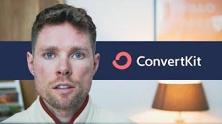 The Ultimate ConvertKit Review: Is It Worth Your Time and Money?