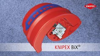 KNIPEX BiX - 90 22 10