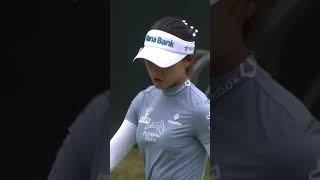 Lydia Ko is on a roll 