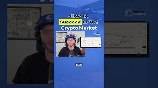 The #1 Crypto SUCCESS Habit! #Shorts
