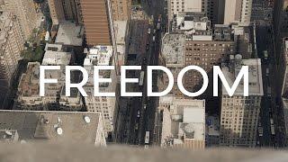 Pharrell Williams - Freedom (Fan Music Video)