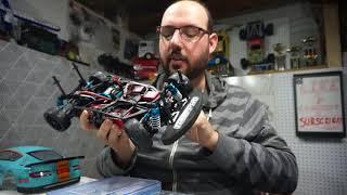 Tamiya TA07 Oversteer Fix and USGT RC Racing - Netcruzer RC