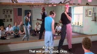 Napoleon Dynamite - Rex Kwon Do [HQ]