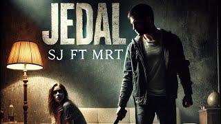 Amir Mrt Ft Sj - Jedal (Official Visualizer)